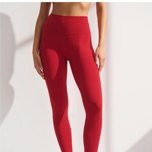 Abercrombie YPB Studio Flex Leggings
